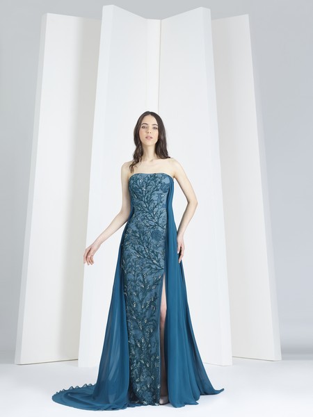 Tony Ward Ready-to-Wear Fall Winter 2018-19 